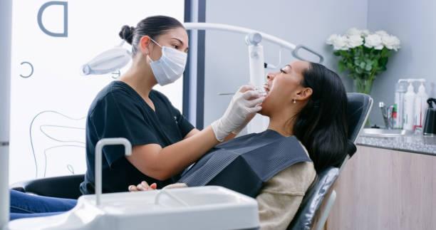 Best Dental Inlays and Onlays  in Palmer, AK