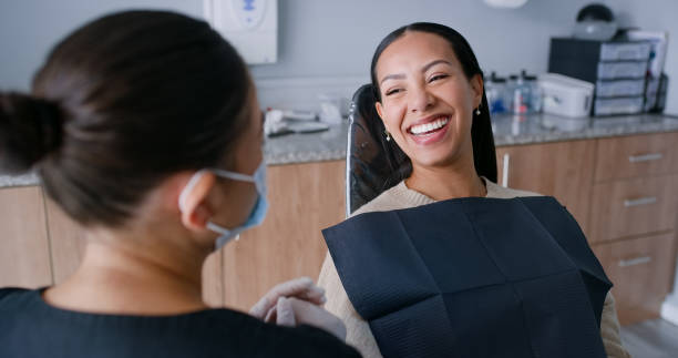 Best Full Mouth Reconstruction  in Palmer, AK