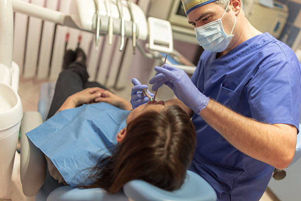 Professional Dental Services in Palmer, AK